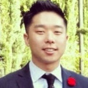 Meet your Posher, Aaron